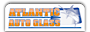 Atlantic Auto Glass logo