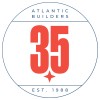 Atlantic Builders logo