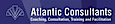 Atlantic Consultants logo