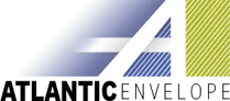 Atlantic Envelope logo