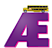 Atlantic Express logo