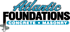 Atlantic Foundations logo