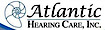 Atlantic Hearing Care logo