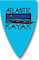 Atlantic Kayak logo