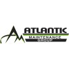 Atlantic Maintenance Group logo