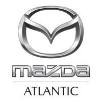 Atlantic Mazda logo