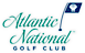 Atlantic National Golf Club logo