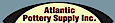 Atlantic Pottery Supply logo