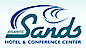 Atlantic Sands Hotel & Conference Center logo