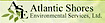 Atlantic Shores Environmental Services logo