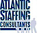 Atlantic Staffing Consultants logo