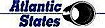 Atlantic States Cast Iron Pipe logo