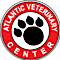 Atlantic Veterinary Center logo