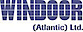 Atlantic Windoor logo