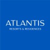 Atlantis Resorts logo