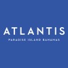 Atlantis Bahamas logo