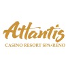 Atlantis Casino Resort logo