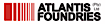 Atlantis Foundries logo