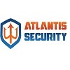 Atlantis Security logo