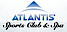 Atlantis Sports Clubs logo