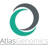 Atlas Genomics logo