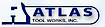 Atlas Tool Works logo