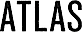 Atlas Arts logo