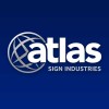 Atlas Sign Industries logo