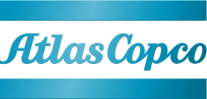 Atlas Copco logo