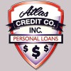 Atlas Credit logo