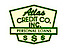 Atlas Credit logo