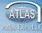 Atlas Die logo