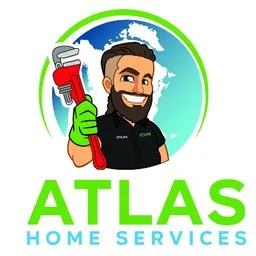 Atlas Home Services logo