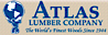 Atlas Lumber logo