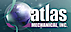 Atlas Mechanical logo