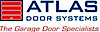 Atlas Overhead Door Sales logo