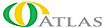 Atlas Packaging logo