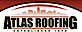 Atlas Roofing logo