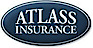 Atlass Insurance Group, a Risk Strategies logo