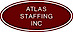 Atlas Staffing logo