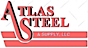 Atlas Steel & Supply logo