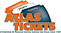 Atlas Tickets logo