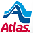 Atlas logo