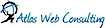 Atlas Web Consulting logo