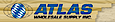 Atlas Wholesale Supply logo