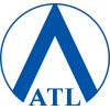 Amperex Technology Limited Atl logo