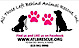 Animal Rescue logo