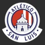 Atletico de San Luis logo