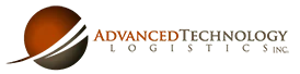 Advanced Technology Logistics logo