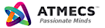 Atmecs Global logo